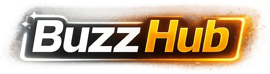 BuzzHub Retail